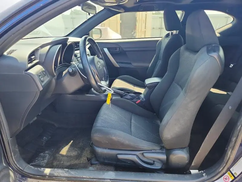 2013 SCION TC BASE  