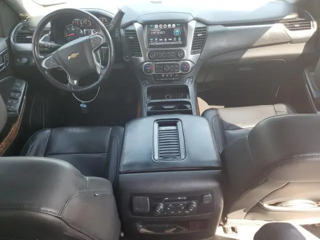 2019 CHEVROLET TAHOE K1500 PREMIER  