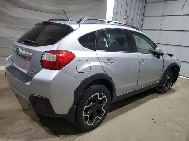 2013 SUBARU XV CROSSTREK 2.0 PREMIUM  