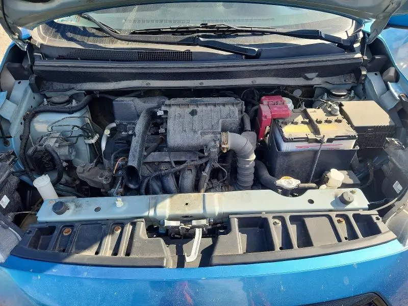 2020 MITSUBISHI MIRAGE G4 ES  