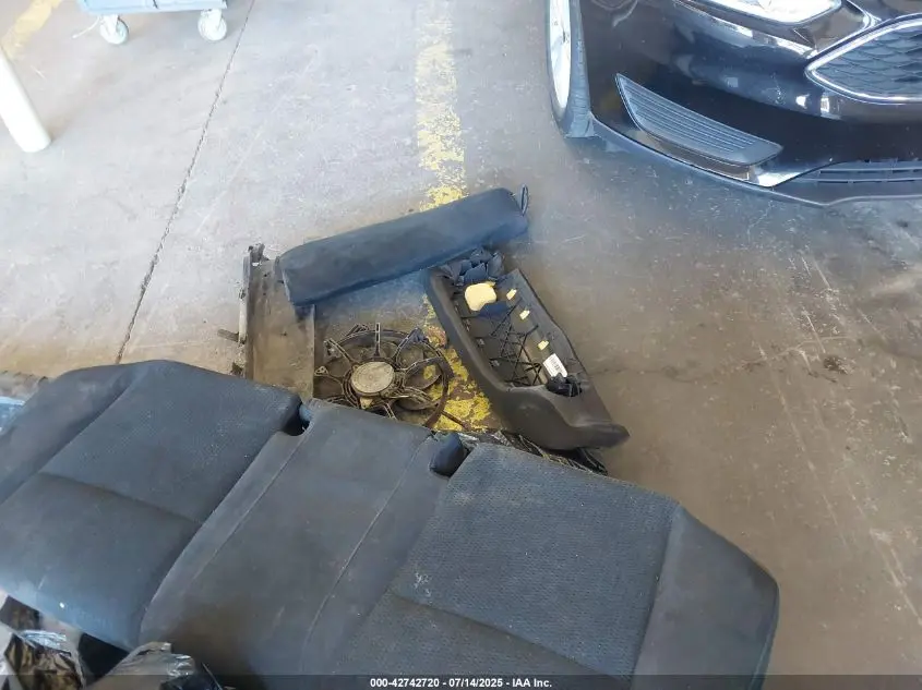 2014 NISSAN ALTIMA 2.5/2.5 S/2.5 SL/2.5 SV