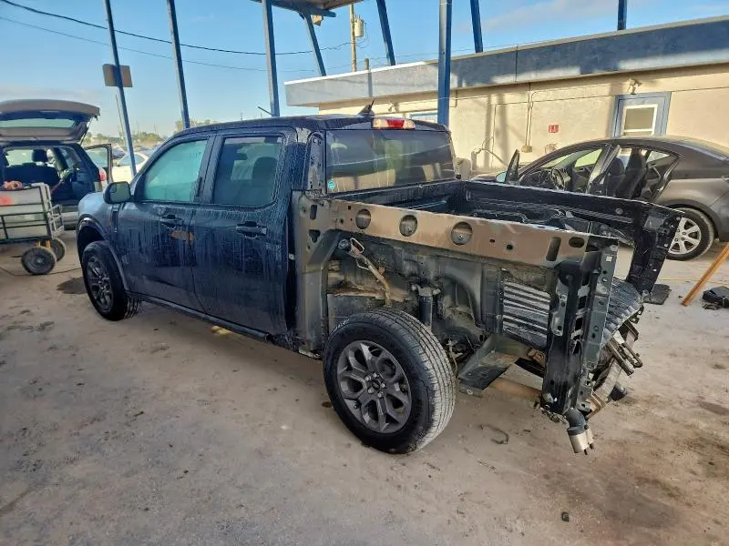 2023 FORD MAVERICK XL  