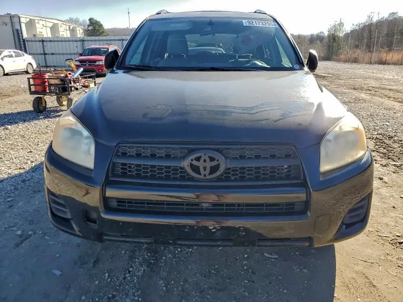 2012 TOYOTA RAV4   