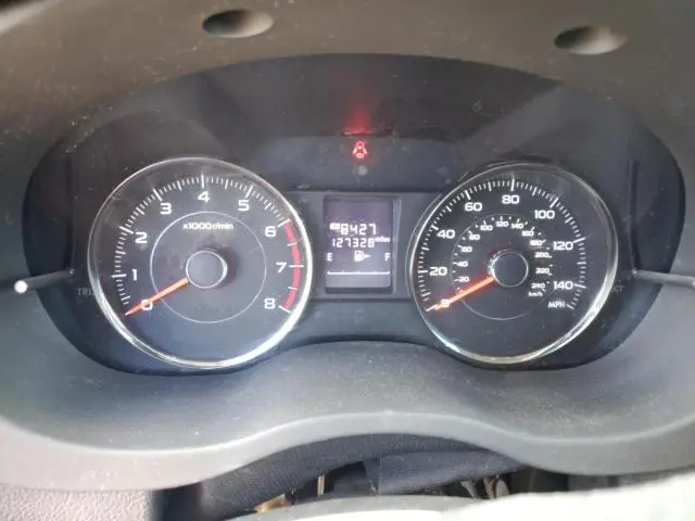 2015 SUBARU FORESTER 2.0XT TOURING  