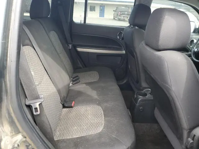 2011 CHEVROLET HHR LT