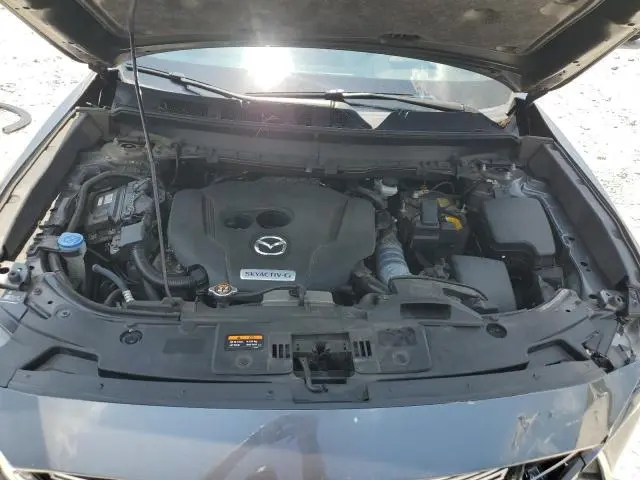 2020 MAZDA CX-9 SIGNATURE  