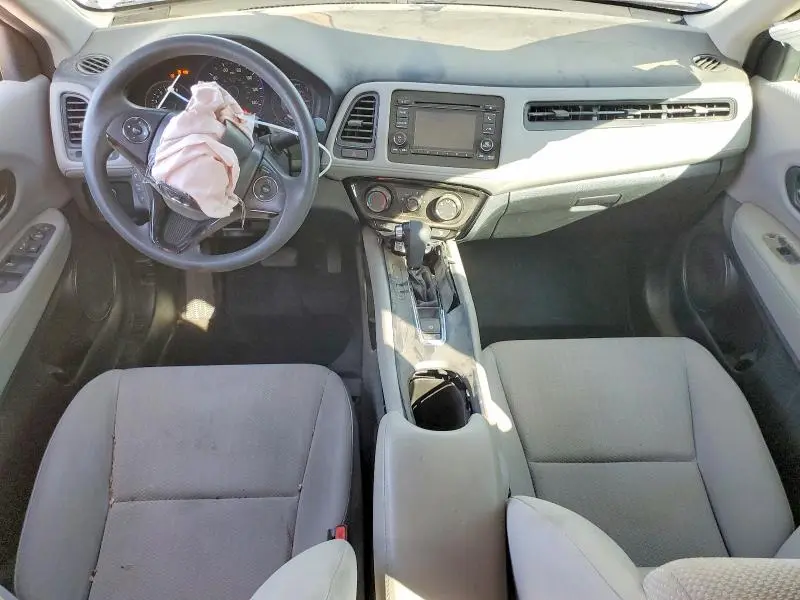 2016 HONDA HR-V LX  