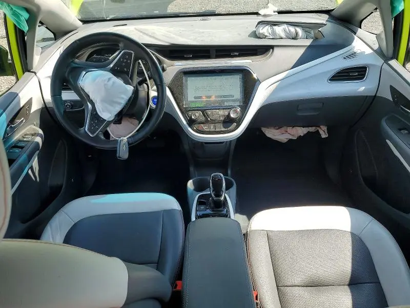 2019 CHEVROLET BOLT EV PREMIER  