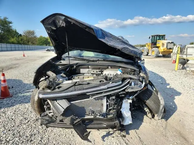 2024 VOLKSWAGEN ATLAS SE  