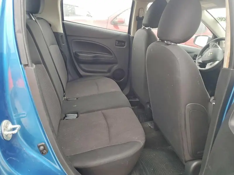 2020 MITSUBISHI MIRAGE ES  