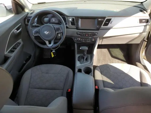 2019 KIA NIRO FE
