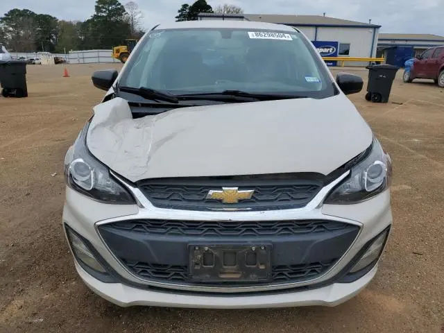 2019 CHEVROLET SPARK LS  