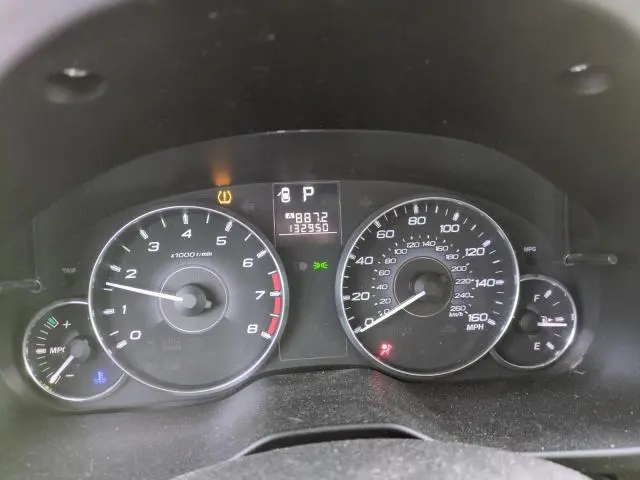 2012 SUBARU OUTBACK 3.6R LIMITED  