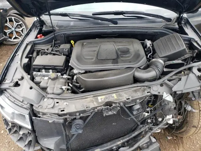 2022 JEEP GRAND CHEROKEE LAREDO E  
