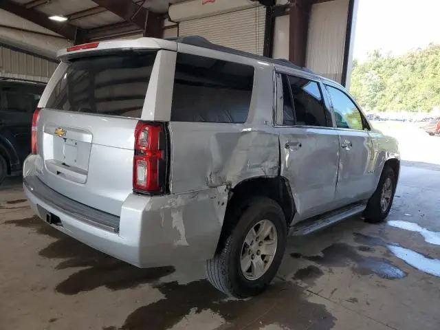 2015 CHEVROLET TAHOE K1500 LT  