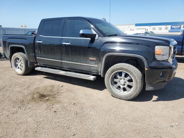 2015 GMC SIERRA K1500 SLT