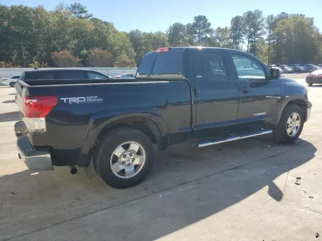 2012 TOYOTA TUNDRA DOUBLE CAB SR5  