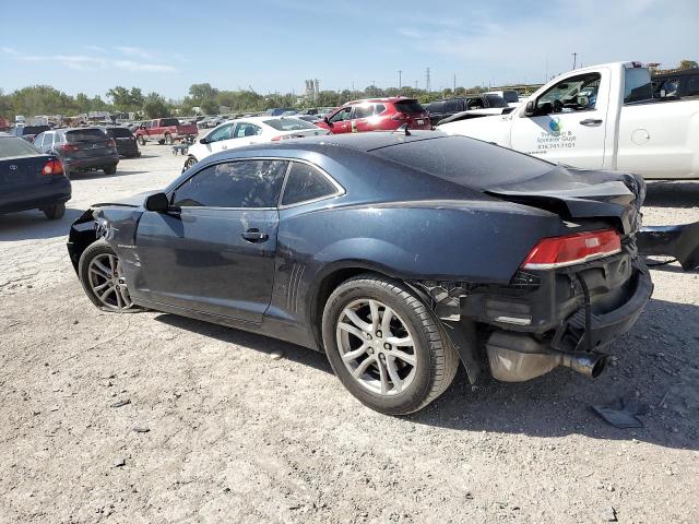 2014 CHEVROLET CAMARO LS