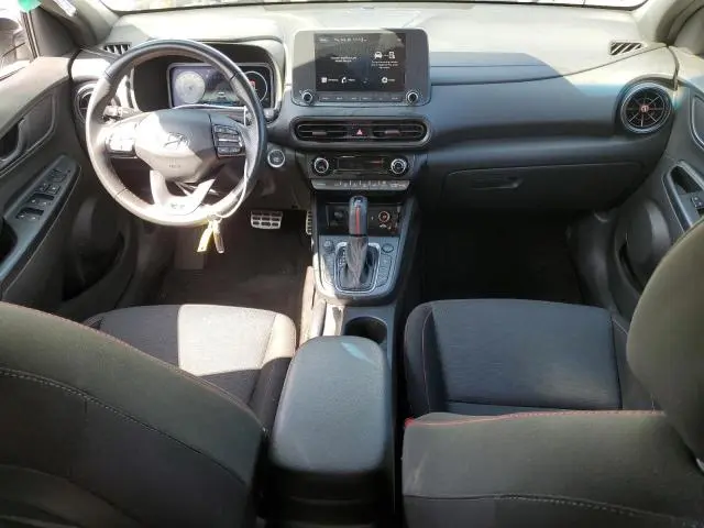 2022 HYUNDAI KONA N LINE  