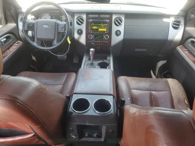 2010 FORD EXPEDITION EDDIE BAUER  