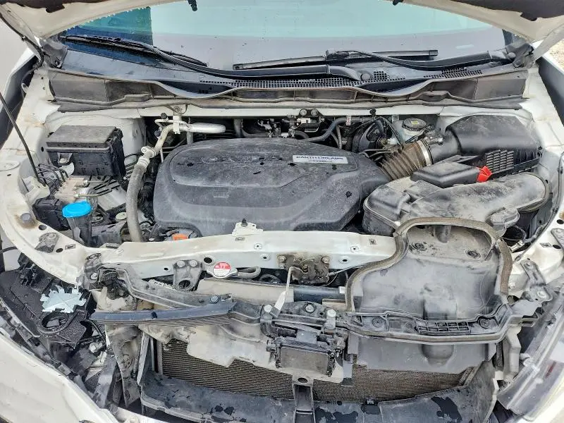 2020 HONDA ODYSSEY ELITE  