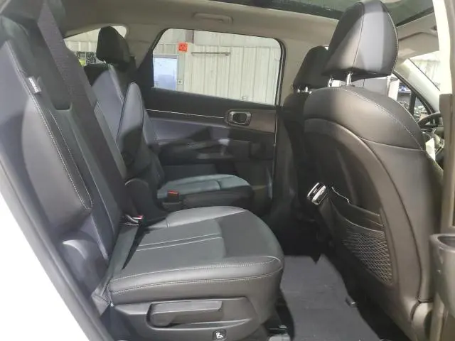 2024 KIA SORENTO EX  