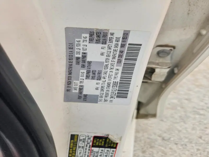 2018 TOYOTA YARIS IA BASE  