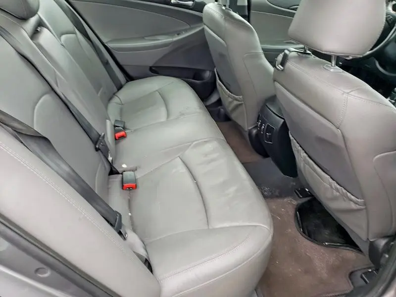 2013 HYUNDAI SONATA LIMITED  