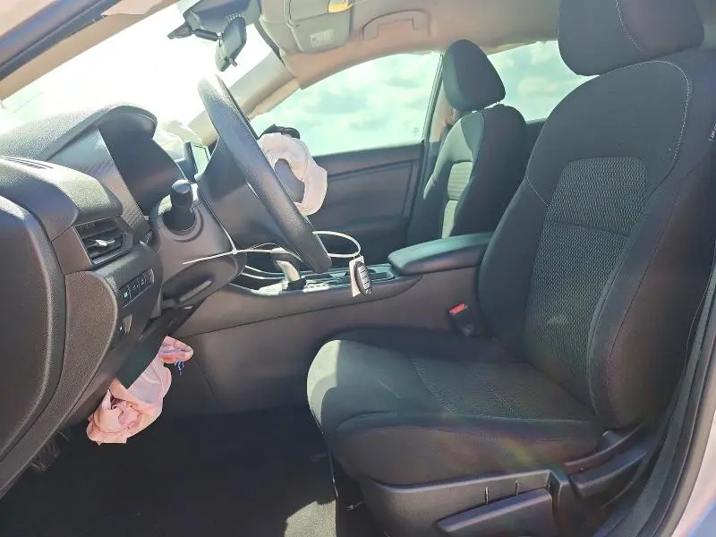 2023 NISSAN SENTRA S  