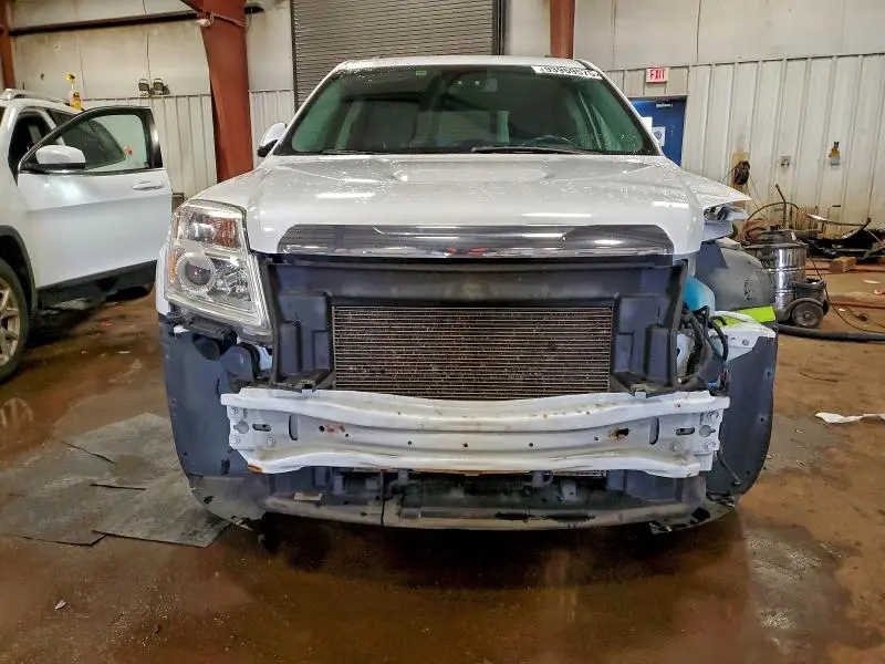 2016 GMC TERRAIN SLE  