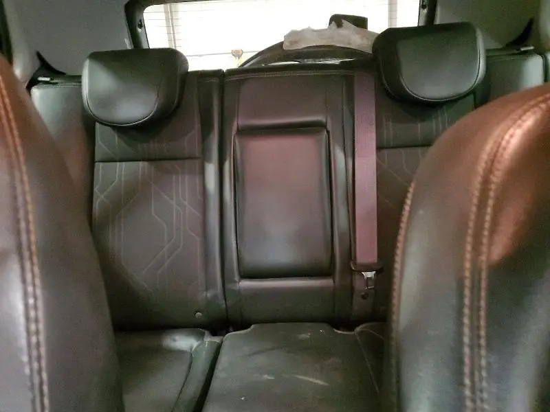 2018 CHEVROLET TRAX 1LT  