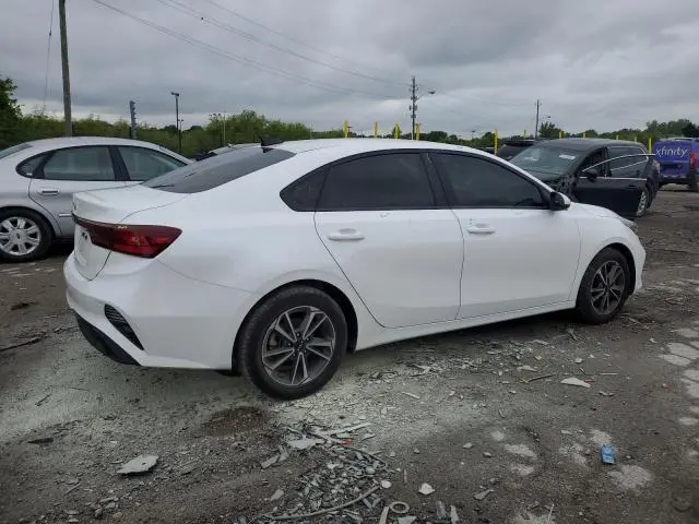 2022 KIA FORTE FE  