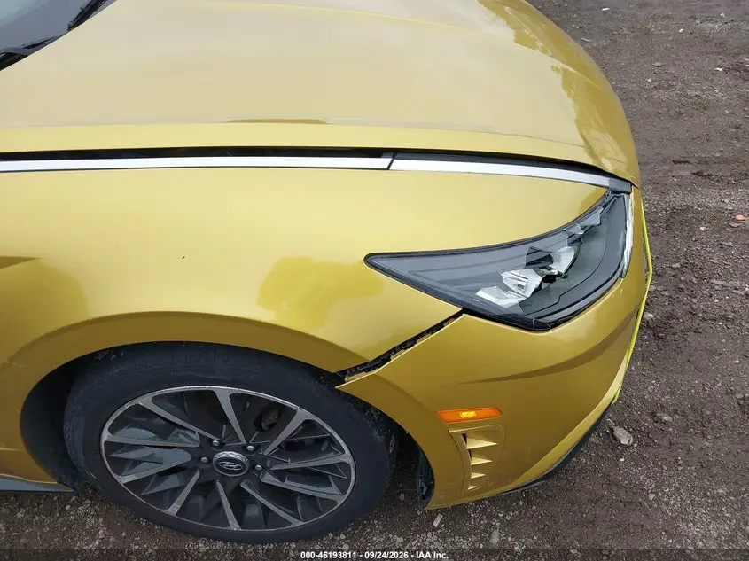 2020 HYUNDAI SONATA SEL PLUS