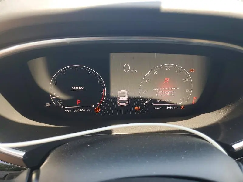 2022 ACURA MDX TECHNOLOGY  