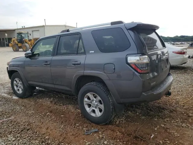 2022 TOYOTA 4RUNNER SR5/SR5 PREMIUM  