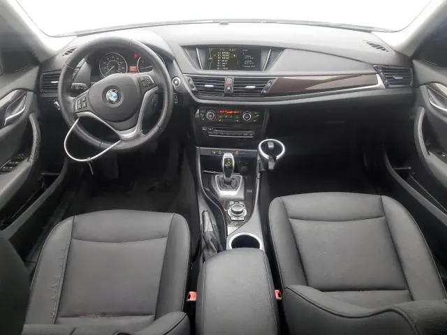 2015 BMW X1 XDRIVE28I