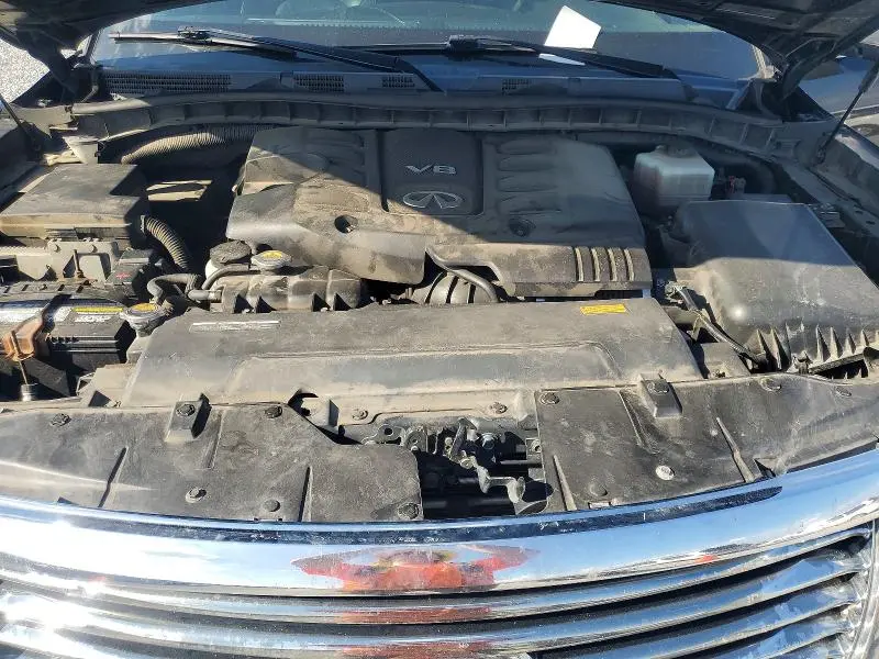 2013 INFINITI QX56 BASE  