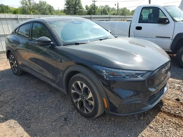 2024 FORD MUSTANG MACH-E SELECT  