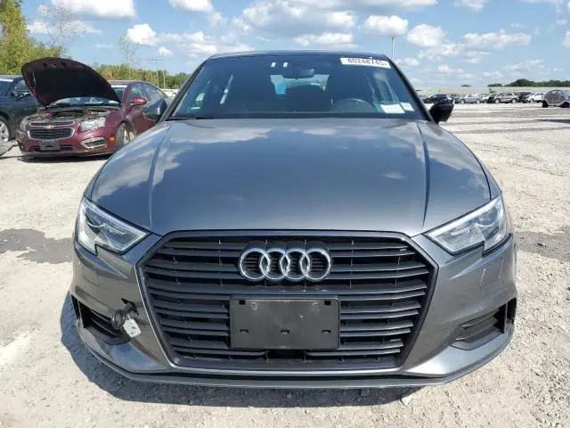 2020 AUDI A3 PREMIUM