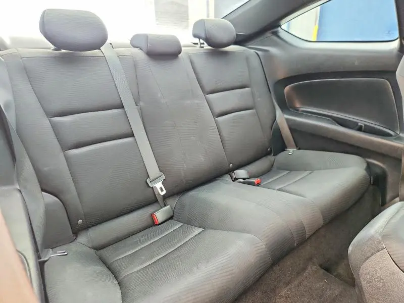 2016 HONDA ACCORD LX-S  