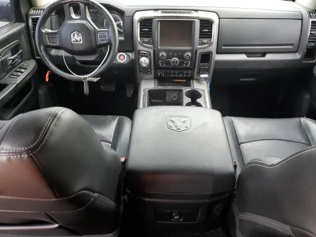 2014 RAM 1500 SPORT  