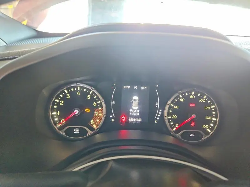 2020 JEEP RENEGADE SPORT  
