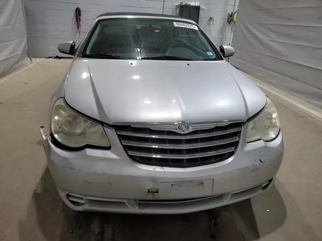 2010 CHRYSLER SEBRING TOURING  