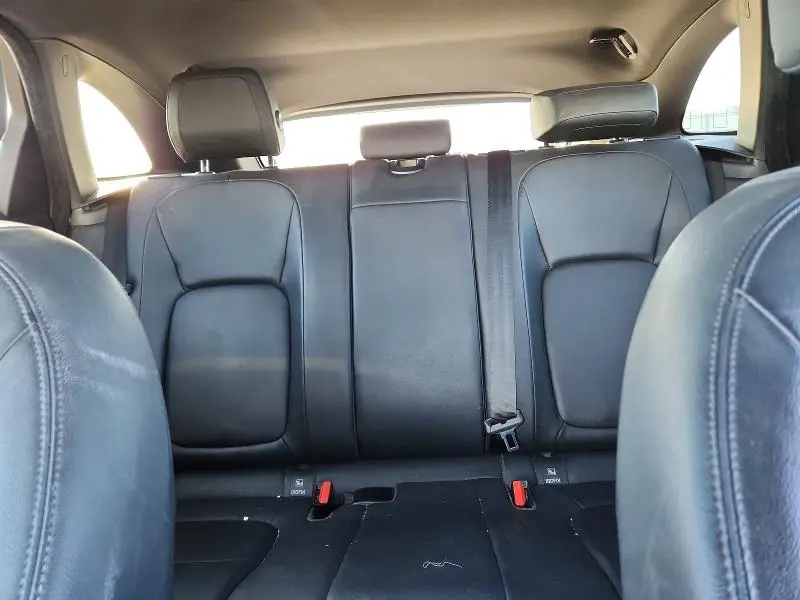 2017 JAGUAR F-PACE PREMIUM  