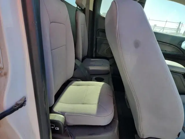 2020 CHEVROLET COLORADO   