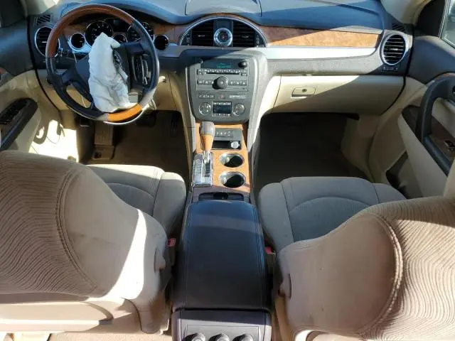2010 BUICK ENCLAVE CX  