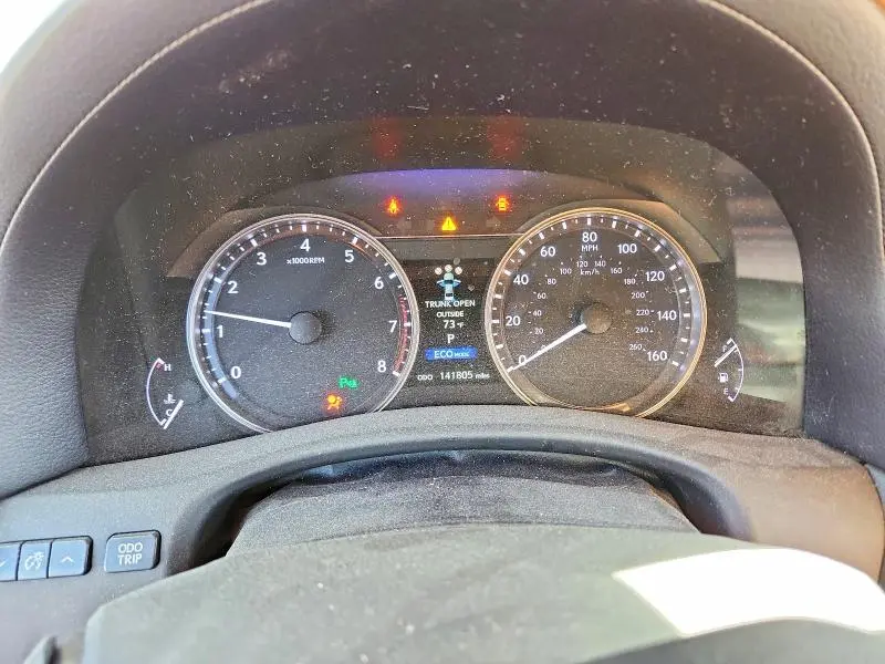 2013 LEXUS GS 350 BASE  