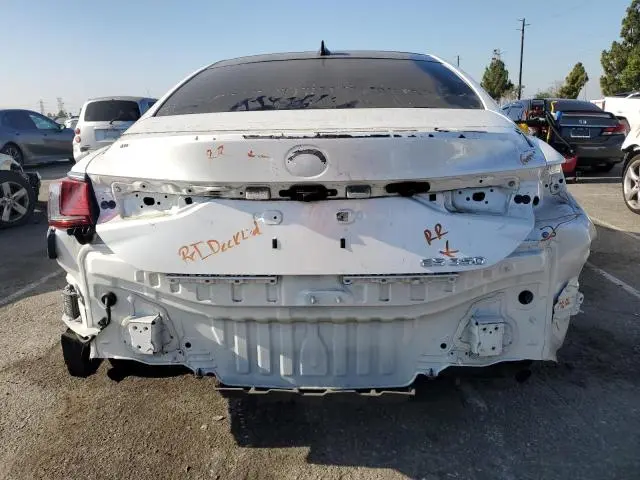 2019 LEXUS ES 350  
