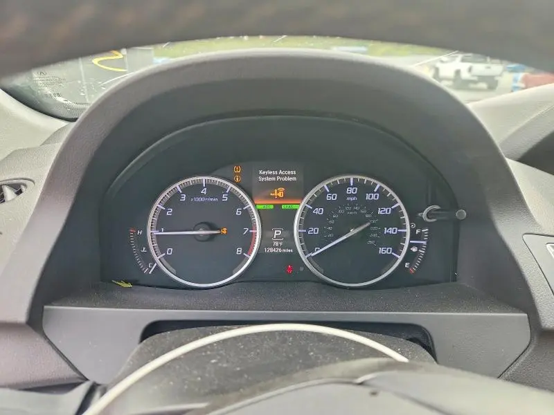 2016 ACURA RDX TECHNOLOGY  