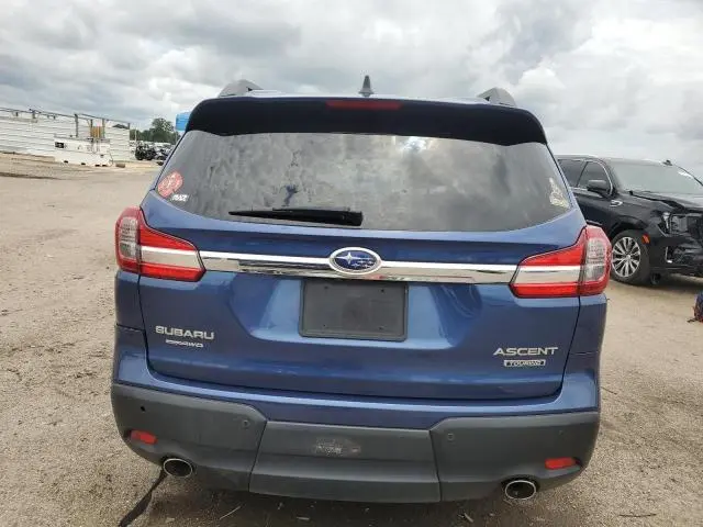 2021 SUBARU ASCENT TOURING  